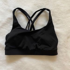 LuluLemon Energy Bra size 4